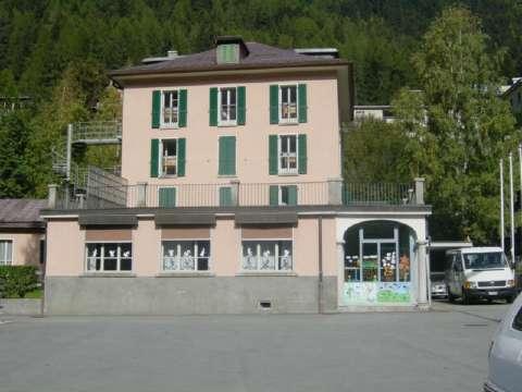 Casa Roseto